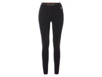 esmara Dames legging (Zwart, M (40/42))