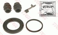 Reparatieset, remklauw SJ1148