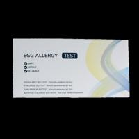 The Tester Ei allergie test 1 Stuks