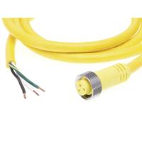 Molex 1300060222 Sensor/actuator connector, geassembleerd 1 stuk(s)