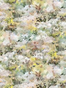 Moooi Carpets - Vloerkleed Memento Moooi Medley Rectangle Twilight Low Pile - 300x400 cm