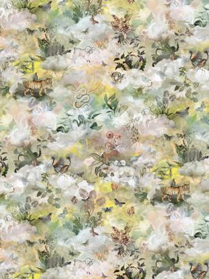 Moooi Carpets - Vloerkleed Memento Moooi Medley Rectangle Twilight Low Pile - 200x300 cm