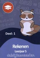 Oefenboek Rekenen (Paperback)