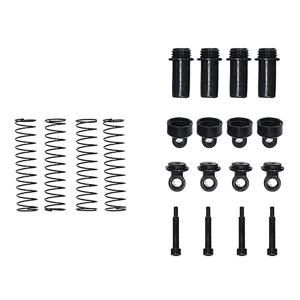 FMS - 1:18 Shock Plastic Parts (FMS-C2063)