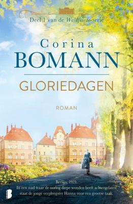 Gloriedagen (Paperback)