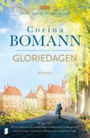 Gloriedagen (Paperback)