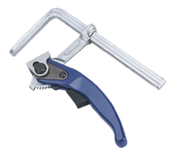 Perfectmate CS180 steencirkelzaag geleiderail klem | 1 stuk - CS180-A3