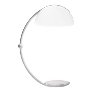 Martinelli Luce Serpente Vloerlamp