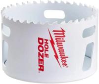 Milwaukee HOLE DOZER™ Bi-metalen Gatzaag 76mm - 49560173