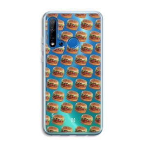Giants: Huawei P20 Lite (2019) Transparant Hoesje