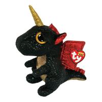 Ty Beanie boo's grindal dragon, 15cm Ty Beanie boo's grindal dragon, 15cm