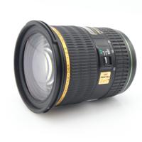 Pentax SMC DA* 16-50mm f/2.8 ED AL [IF] SDM occasion