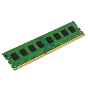 8GB DDR3 - 1600MHz - Lange DIMM