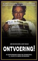 Ontvoering! (Paperback)