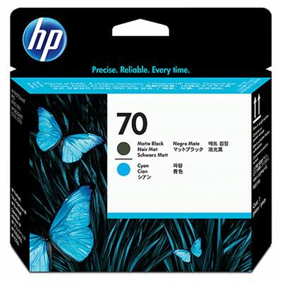 Originele inktcartridge HP HP 70