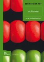 Een patient met autisme (Paperback)