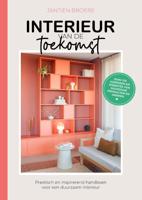 Interieur van de toekomst (Hardback)