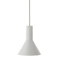 Frandsen Lyss hanglamp lichtgrijs