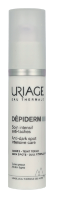 Uriage Depiderm Anti-Brown Spot Targeted Care 30 ml
