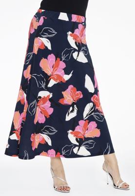 Yoek Rok LILY | Blauw | Maat 46/48