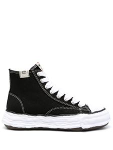 Maison MIHARA YASUHIRO baskets Peterson23 Original Sole - Noir