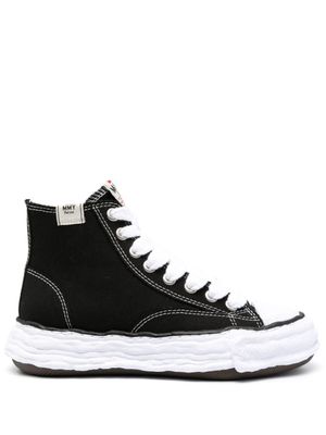 Maison MIHARA YASUHIRO baskets Peterson23 Original Sole - Noir