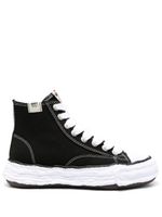 Maison MIHARA YASUHIRO baskets Peterson23 Original Sole - Noir - thumbnail