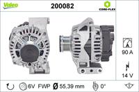 Valeo Alternator/Dynamo 200082 - thumbnail