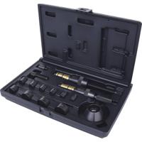 Universele koppelings-centergereedschapsset Ø 15,0 26,0 mm, 19-delig KS Tools 455.0170