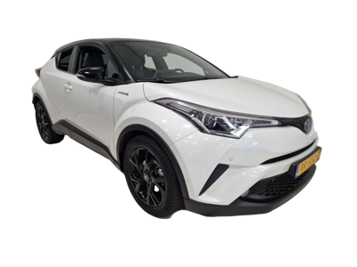 Toyota C HR
