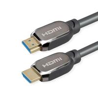 ROLINE 11.04.6012-20 HDMI kabel 3 m HDMI Type A (Standaard) Zwart - thumbnail