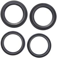 ALL BALLS Racing Fork seal set abr 56-129 incl. dust cap
