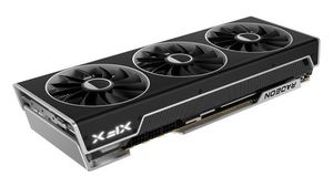 VGA XFX SPEEDSTER MERC 310 AMD Radeon RX 7900 XTX Black Edition