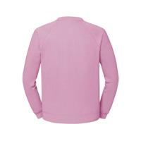 SWEATSHIRT FRUIT OF THE LOOM CLASSIC RAGLAN ADULT
