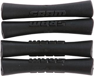 SRAM frame protec. 4pcs b