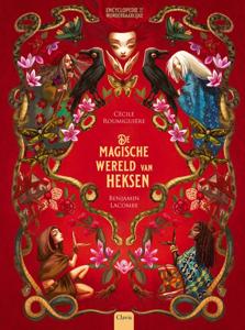 De magische wereld van heksen (Hardback)
