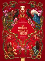 De magische wereld van heksen (Hardback)