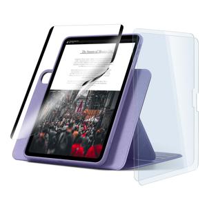 iPad Pro 11" (2024) Shift Transformation Bundle Purple