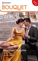 Nachten in Rome - Julia James - ebook