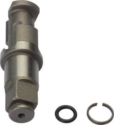 HAZET Vierkant · met ringset 9012MTT-04/3