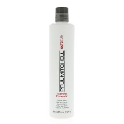 Paul Mitchell Soft Style Foaming Pommade 250ml