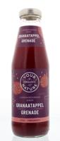 Your Organic Nat Limonadesiroop granaatappel bio Your Organic Nat Limonadesiroop granaatappel bio