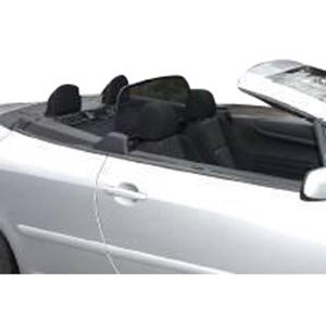 Pasklaar Cabrio Windschot passend voor Peugeot 307 CC WV1080