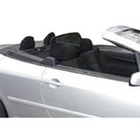 Pasklaar Cabrio Windschot passend voor Peugeot 307 CC WV1080 Pasklaar Cabrio Windschot passend voor Peugeot 307 CC WV1080