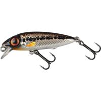 SPRO Spro Iris The Kid Hardlure Vairon 4,8cm 6gr