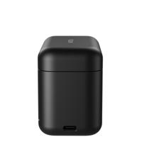 Telesin oplaadbox voor Insta360 X4 accu's met 2 oplaadslots en TF-card opslag