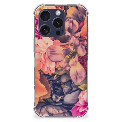 iPhone 16 Pro Max Case Bosje Bloemen
