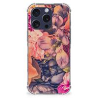 iPhone 16 Pro Max Case Bosje Bloemen