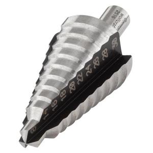 Wolfcraft Stappenboor 8-35mm - 2585000