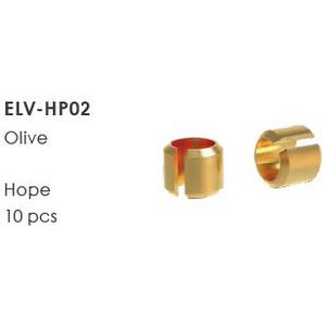 Elvedes Olijfjes voor Hope Slang (10X) ELV-HP02